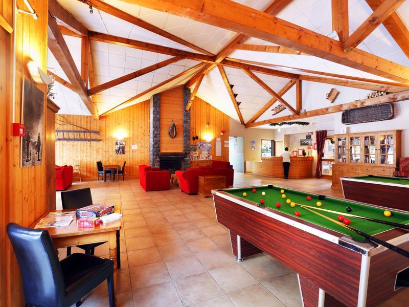 Residence Nemea Le Grand Tetras Samoens Ngoại thất bức ảnh